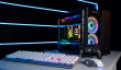 РС и консоль в одном корпусе – устройство Big O от Origin PC за 2,5 тысячи долларов